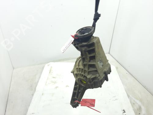 Differential, foran MERCEDES-BENZ M-CLASS (W163)  | BP13475255M23 