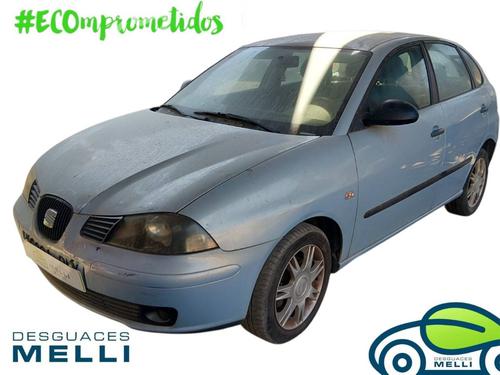 Used Parts SEAT IBIZA III (6L1) 4989171