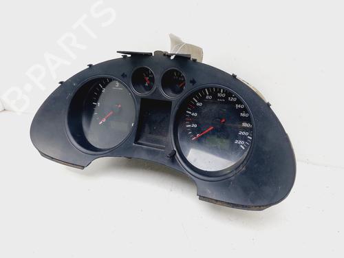 Instrument cluster SEAT IBIZA III (6L1)  | BP29705848C47 