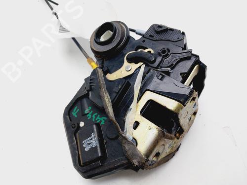 Rear left lock TOYOTA COROLLA (_E12_) 2.0 D-4D (CDE120R, CDE120L_) | BP18476102C100 