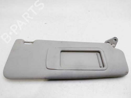 Right sun visor BMW 3 (E90) 318 d | BP25432648I2 