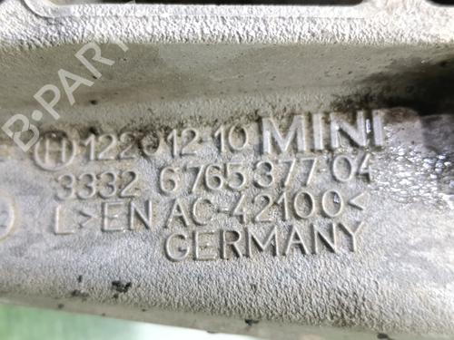 Left rear steering knuckle MINI MINI (R56) | BP32196133M27