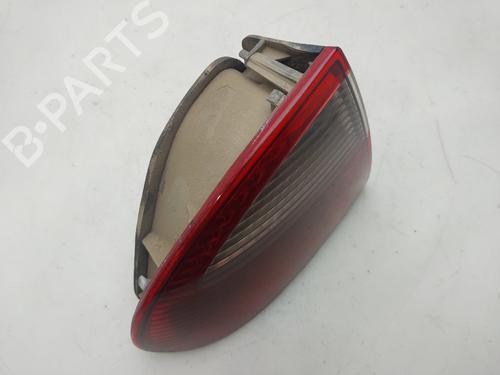 Left taillight SEAT LEON (1M1) | BP36541874C34 - Image 2