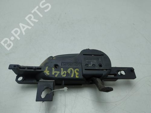 Front left interior door handle CITROËN JUMPY I (U6U_) 1.9 D | BP26593200I13 