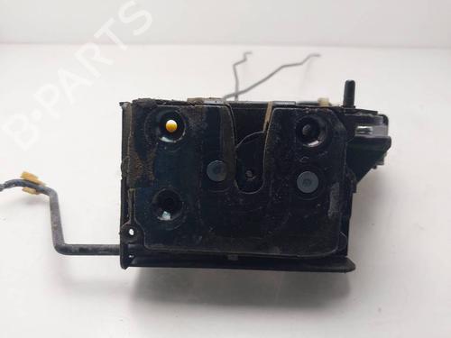Used Rear left lock Rear left lock KIA RIO II (JB) 1.5 CRDi (110 hp) 39691673 39691673