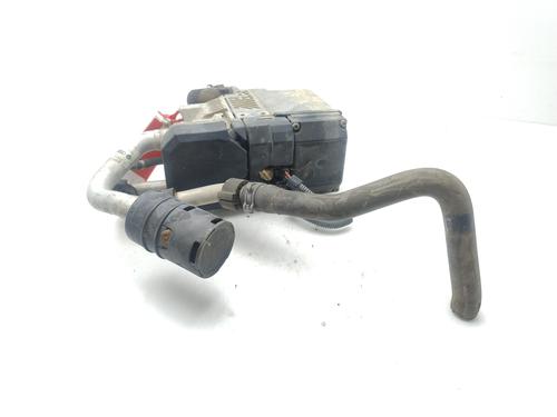 Varmeblæser VW TOUAREG (7LA, 7L6, 7L7) [2002-2013]  25746980