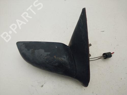 Right mirror FORD FIESTA IV (JA_, JB_) 1.8 D | BP26873574C27 