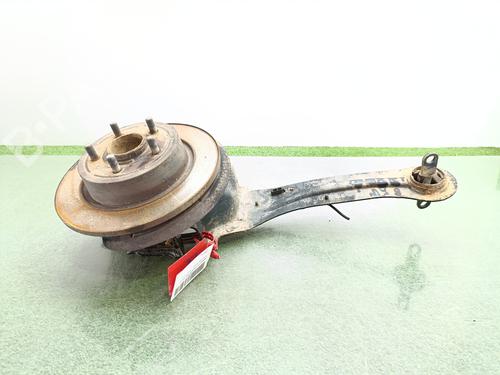 Used Left rear steering knuckle Left rear steering knuckle 38320968 38320968