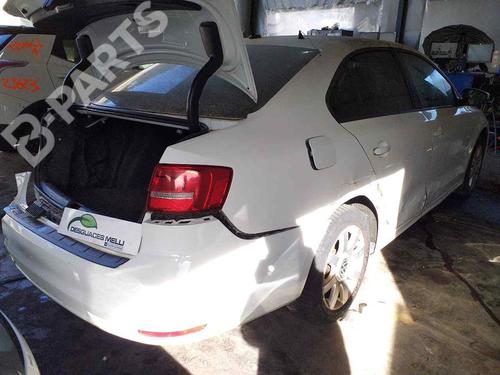 Rear left exterior door handle VW JETTA IV (162, 163, AV3, AV2) 2.0 TDI | BP8491544C130  - Image 7