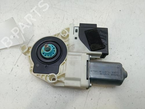Used Right front window motor SEAT IBIZA III (6L1) [2002-2009]  29447313