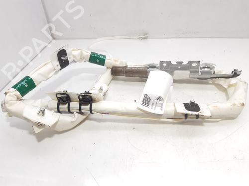Used Left curtain airbag FORD C-MAX II (DXA/CB7, DXA/CEU) [2010-2019]  10966260