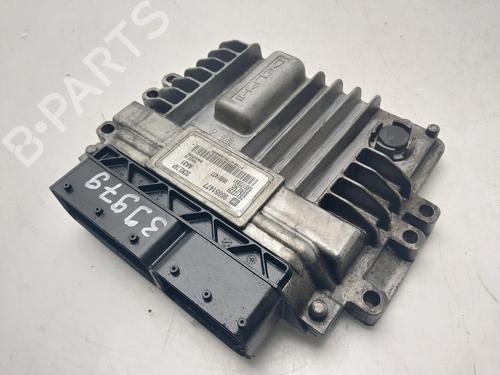 Used Engine control unit (ECU) CHEVROLET ORLANDO (J309) 2.0 D (131 hp) 30400173