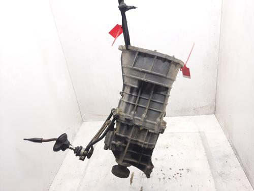 Gearbox SSANGYONG RODIUS I | BP28953492M3
