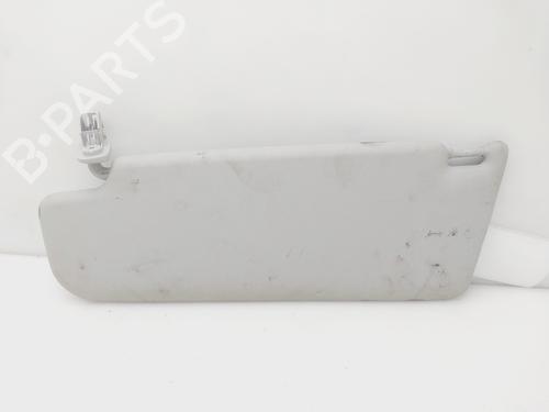 Right sun visor SEAT LEON (1P1) | BP28689631I2
