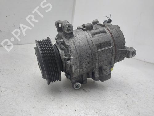 Used AC compressor AUDI A4 B8 Avant (8K5) [2007-2017]  31630909