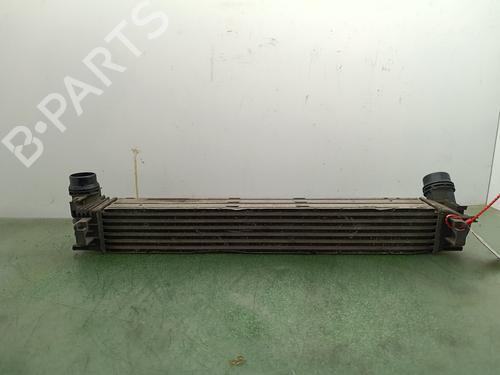 Intercooler Intercooler RENAULT GRAND SCÉNIC III (JZ0/1_) [2009-2016] 37231617 37231617