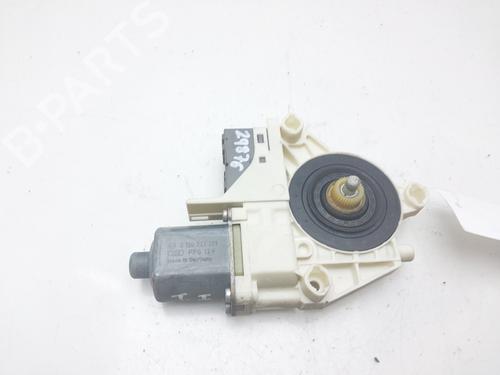 Used Left rear window motor PEUGEOT 407 (6D_) [2004-2011]  16094368
