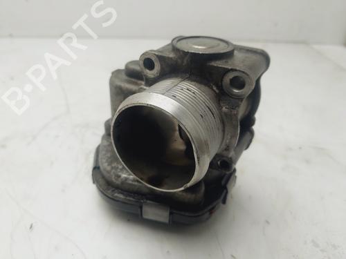 Throttle body FORD MONDEO IV (BA7)  | BP23548550M82 