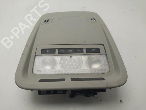 Kabinelys OPEL ASTRA K (B16) [2015-2022]  24447449