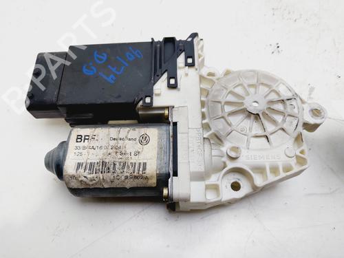 Rudehejsemotor forskærm højre SEAT LEON (1M1) [1999-2006]  30537101