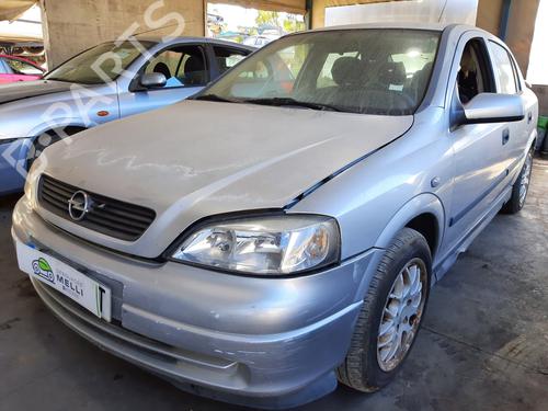 Anlasser OPEL ASTRA G Hatchback (T98) 2.0 DTI 16V (F08, F48) | BP8419848M8 