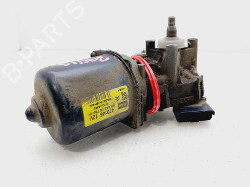 Front wiper motor PEUGEOT PARTNER MPV (5_, G_) | BP30133590M29