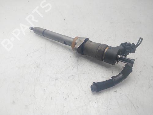Injector MAZDA 3 Saloon (BK) 1.6 DI Turbo (BK12Y) | BP29635900M100 