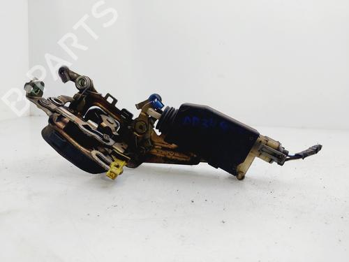 Used Front right lock OPEL CORSA B (S93) 1.2 i 16V (F08, F68, M68) (65 hp) 18659007