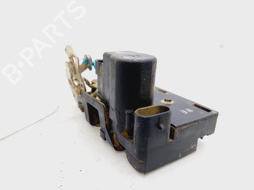 Front right lock CHEVROLET NUBIRA Saloon 1.6 | BP18083066C97 