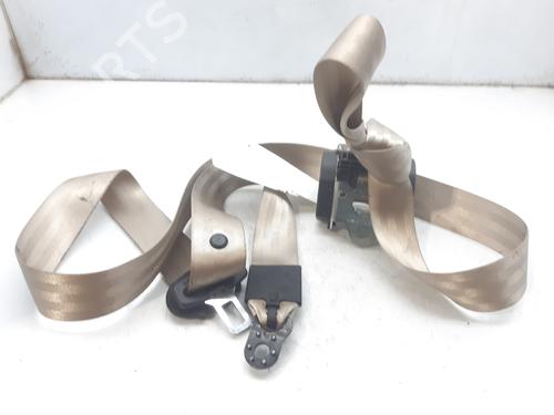 Used Rear right seatbelt AUDI Q7 (4LB) 3.0 TDI quattro (240 hp) 10195667