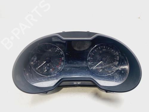 Used Instrument cluster SKODA OCTAVIA III Combi (5E5, 5E6) [2012-2020]  28501660