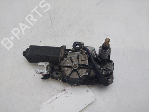 Used Rear wiper motor NISSAN SERENA (C23) 2.3 D (75 hp) 18032285
