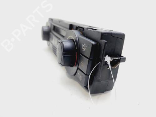 Climate control BMW 1 (E87) 120 d | BP24973098I5 