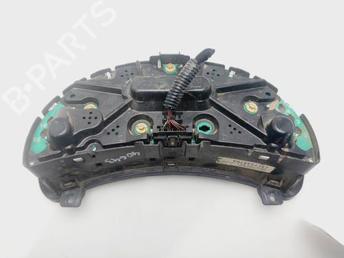 Instrument cluster OPEL COMBO Box Body/MPV 1.3 CDTI 16V | BP32015604C47  - Image 5
