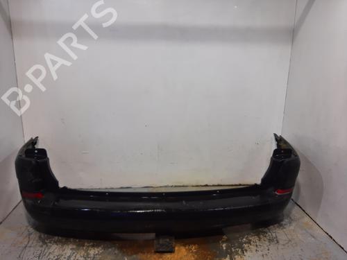 Rear bumper CITROËN C8 (EA_, EB_) 2.0 HDi (120 hp) 16641882