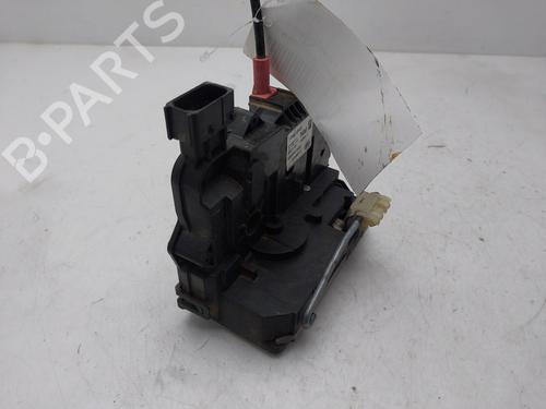 Rear right lock OPEL CORSA E (X15)  | BP29523064C99 