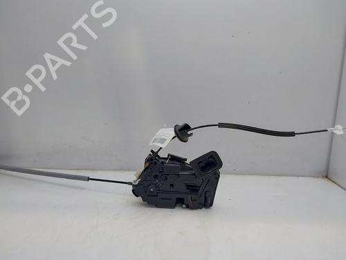 Used Front right lock SEAT LEON ST (5F8) [2012-2020]  16007515