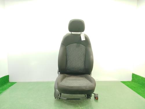 Used Right front seat OPEL CORSA E (X15) 1.2 (08, 68) (69 hp) 26694219