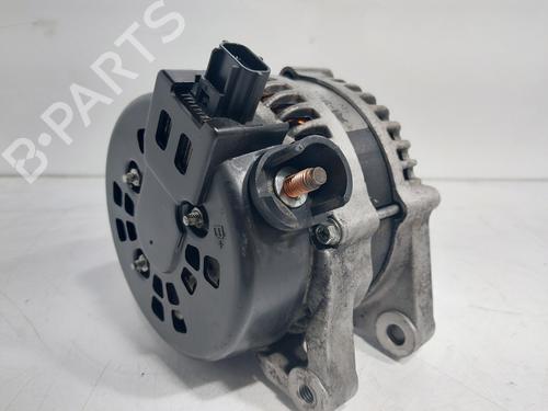 Alternator FORD FOCUS II (DA_, HCP, DP) | BP37630118M7 - Image 2
