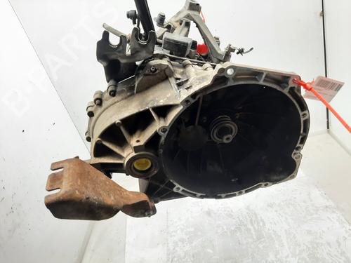 Used Gearbox Gearbox FORD FOCUS II (DA_, HCP, DP) [2004-2013] 33440040 33440040