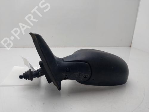 Left mirror DAEWOO LANOS Saloon (KLAT) 1.3 | BP32411303C26