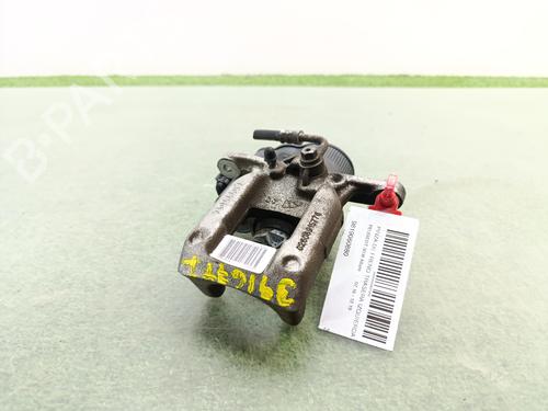 Used Left rear brake caliper Left rear brake caliper PEUGEOT 3008 II SUV (MC_, MR_, MJ_, M4_) [2016-2026] 36013199 36013199
