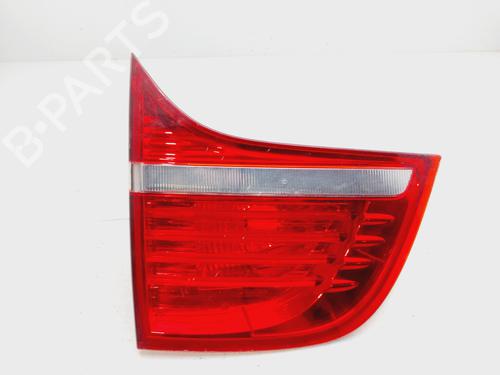 Used Left tailgate light BMW X6 (E71, E72) xDrive 30 d (235 hp) 27286743