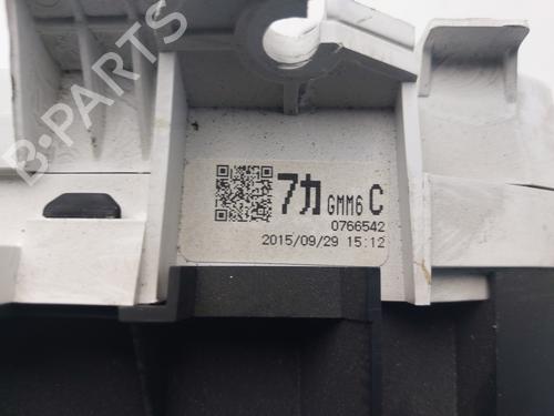 Instrument cluster MAZDA 6 Estate (GJ, GL) | BP34352156C47 - Image 5