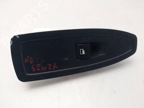 Used Right front window switch Right front window switch BMW 1 (F20) 114 i (102 hp) 40445475 40445475