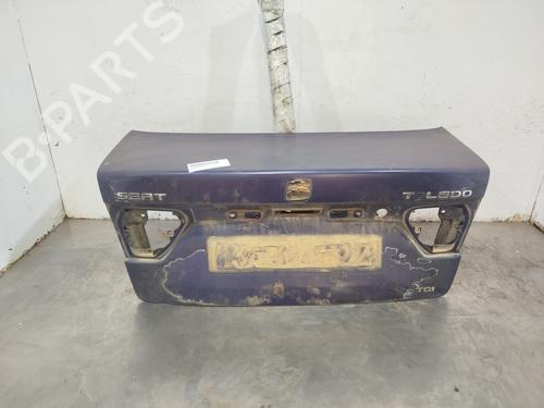 Used Tailgate Tailgate 39464183 39464183