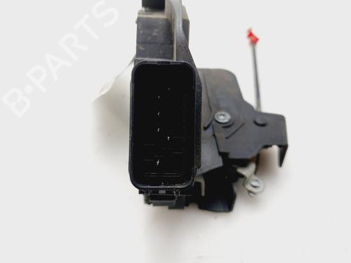 Rear left lock FORD MONDEO IV (BA7) 2.0 TDCi | BP28538575C100