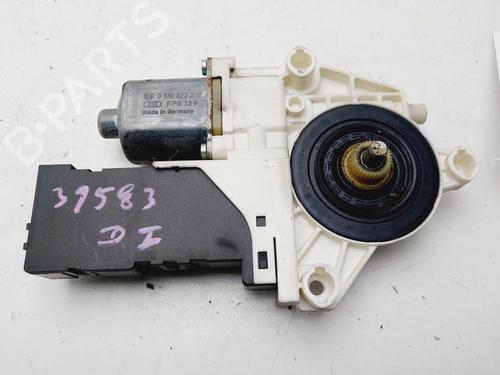 Left front window motor PEUGEOT 407 (6D_) 2.0 HDi 135 (6DRHRH, 6DRHRE, 6DRHRG, 6DRHRJ) | BP29472200E21 