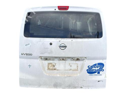 Used Tailgate NISSAN NV200 / EVALIA Bus 1.5 dCi 85 (M20, M20M, M20K, M20KK) (86 hp) 29928360
