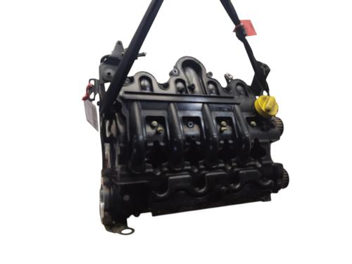 Topstykke RENAULT LAGUNA II (BG0/1_) 2.2 dCi (BG0F) (150 hp) 26586591